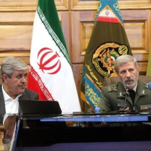 سرلشکر حاتمی: لحظه‌ای را در ارتقای توان دفاعی از دست نداده‌ایم