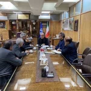 بقایی: آماده ‌‌گسترش تعاملات علمی دانشگاه‌های ‌ایران با جهان هستیم