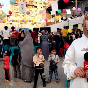جشنواره سینمایی کودکان غزه؛ فرصت شادی کودکان فلسطینی روی ویرانه‌های خان یونس