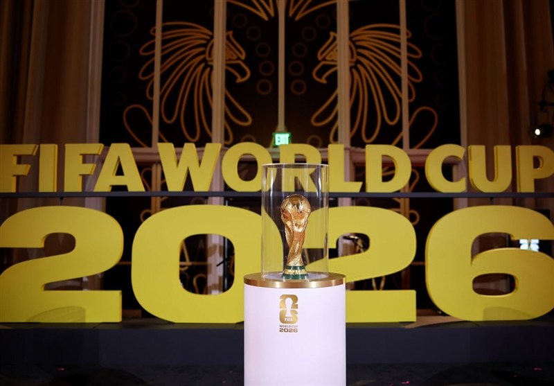 گروه‌بندی جام‌جهانی 2026/ قرعه مناسب با شانس صعود؛ ایران با بلژیک، مصر و نیوزیلند همگروه شد