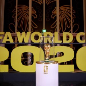 گروه‌بندی جام‌جهانی 2026/ قرعه مناسب با شانس صعود؛ ایران با بلژیک، مصر و نیوزیلند همگروه شد