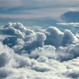 عملیات گسترده هوایی نیروی هوافضای سپاه برای بارورسازی ابرها