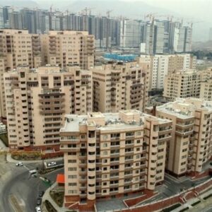 چالش جمعیت و محدودیت زمین در شمال کشور/ آیا بحران بلندمرتبه‌سازی در راه است؟