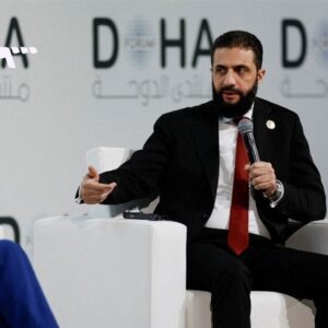 رسانه عبری: جولانی حاضر است برای بقا همه چیز را به حراج بگذارد