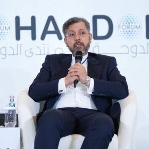 خطیب زاده: جهان در حال گذار به نظم مبتنی بر قدرت است