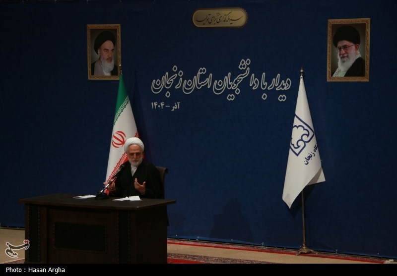 اژه‌ای:‌ ناهنجاری‌های اجتماعی قابل تحمل نیست