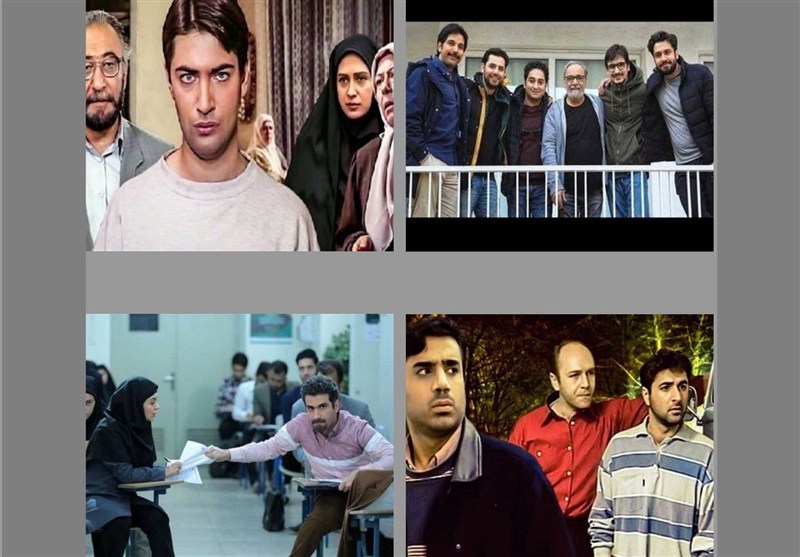 چرا سریال‌های دانشجویی قدیم ماندگار شدند و امروز نه؟/ داستان بازگشت ناموفق روزگار جوانی