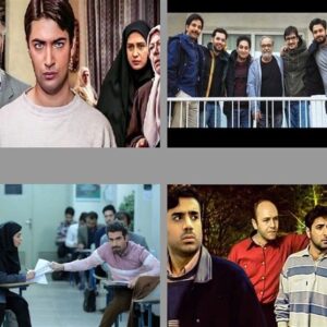 چرا سریال‌های دانشجویی قدیم ماندگار شدند و امروز نه؟/ داستان بازگشت ناموفق روزگار جوانی