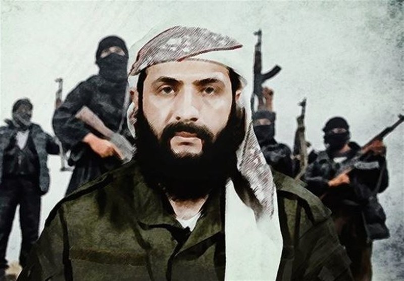 أبو محمد الجولانی , کشور سوریه , رژیم صهیونیستی (اسرائیل) ,