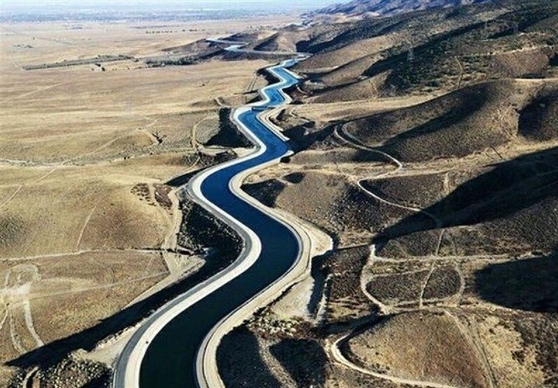 خشکسالی 22 ساله در شرق ایران/ چشم‌انتظار آب استراتژیک/انتقال آب دریای عمان محقق می‌شود؟‌