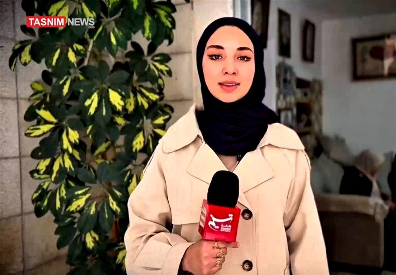 به بهانه ادامه بازداشت و شکنجه خبرنگار تسنیم در کرانه باختری بدست صهیونیست‌ها: همکاران خبرنگار کجائید؟