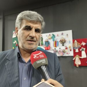 توجه به 47کودک شهید جنگ 12 روزه از نقاط برجسته جشنواره تئاتر بود