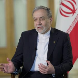 عراقچی: آمریکا و اروپا باید اعتماد ما را جلب کنند/ ایران مصمم است برنامه هسته‌ای صلح‌آمیز خود را ادامه دهد