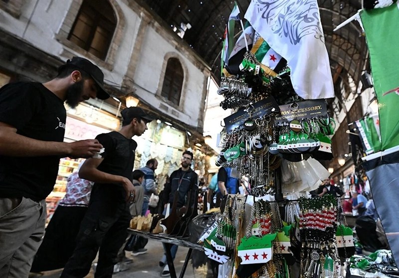 یکسال پس از سقوط دمشق؛ شابلون سوریه برای غرب آسیا در جهان درحال تحول