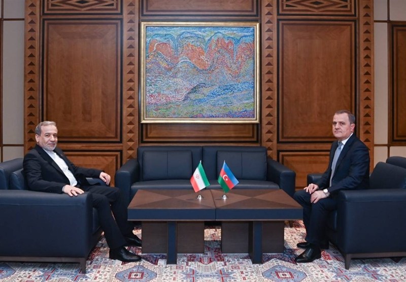 روابط ایران و جمهوری آذربایجان؛ انتخابی مقطعی یا ضرورتی ژئوپلتیکی؟