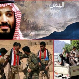 جنگ نیابتی عربستان و امارات در جنوب یمن؛ درگیری مزدوران به فاز سرنوشت‌ساز رسید