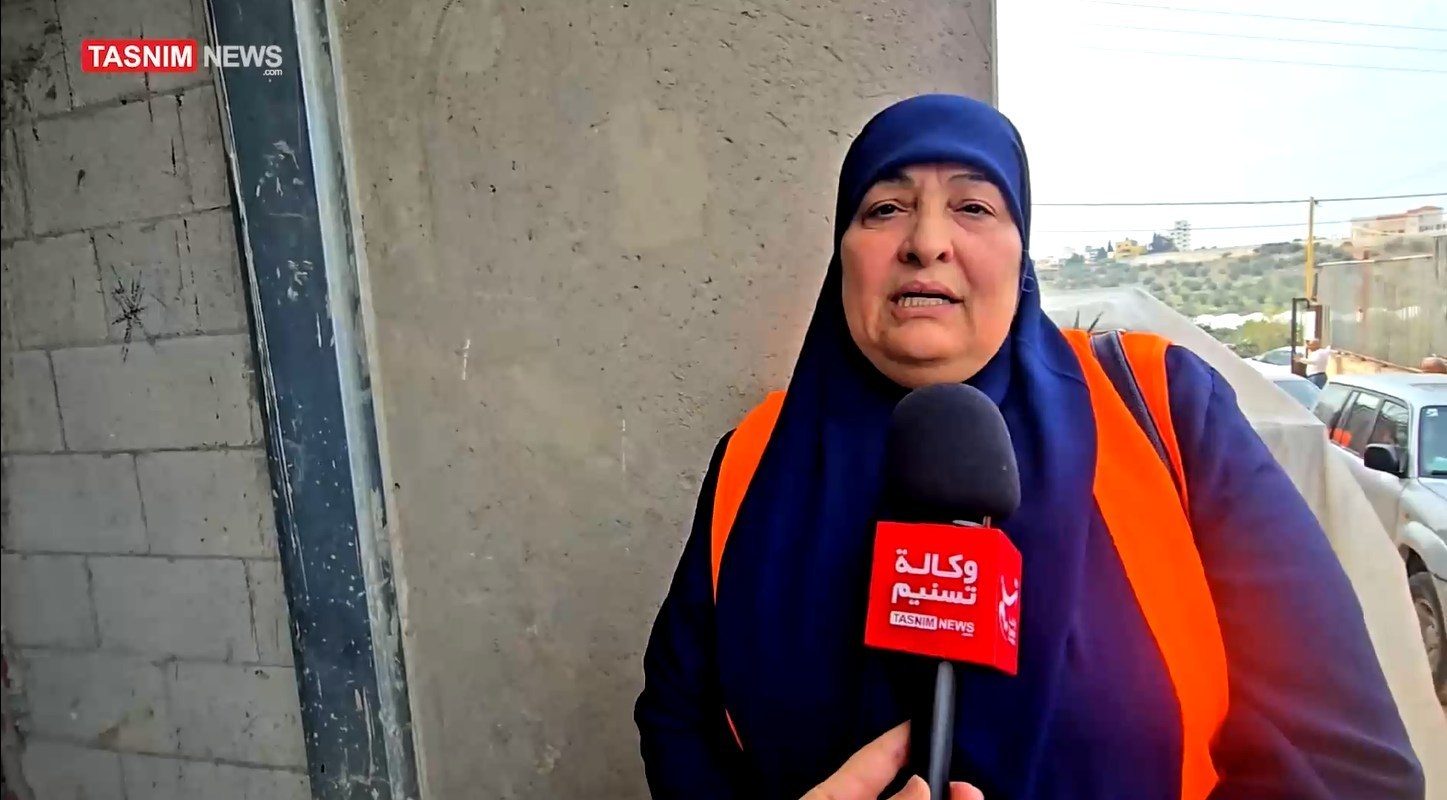 کرانه باختری , فلسطین , رژیم صهیونیستی (اسرائیل) , آوارگان ,