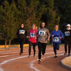 گفت‌وگوی تسنیم با قهرمان 4 نقش/ روایت ‌زن ایرانی که از زندگی‌اش قهرمان ساخت