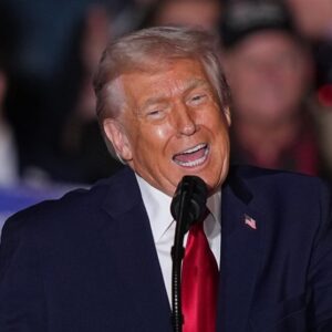 ادعاهای غلط ترامپ در مورد اقتصاد و مهاجرت در آمریکا