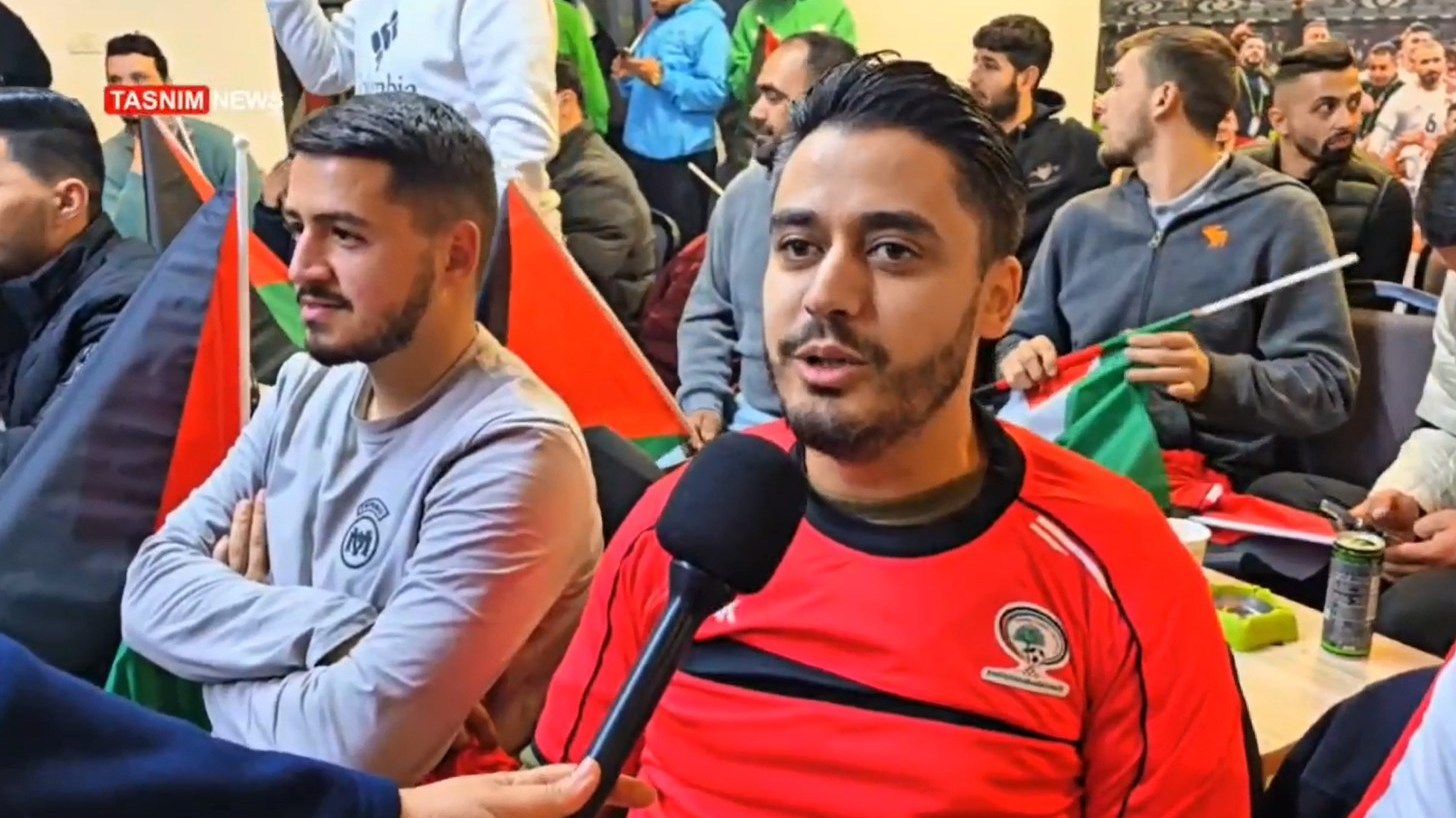 فلسطین , فوتبال آسیا ,