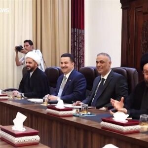 السودانی در رویای دوره دوم نخست وزیری؛ مسیر دشوار برای جلب رضایت چهارچوب هماهنگی