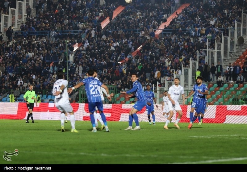 حجازی: خجالت‌آور است استقلال و پرسپولیس ورزشگاه ندارند/ خیال‌مان از تیم ساپینتو راحت نیست