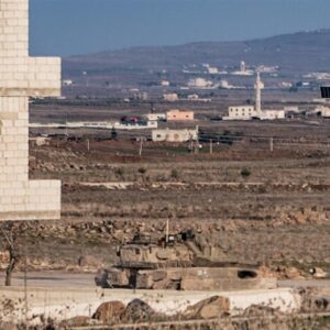 ادامه تجاوزات اسرائیل به جنوب سوریه/ صهیونیست‌ها یک جوان سوری را در درعا ربودند