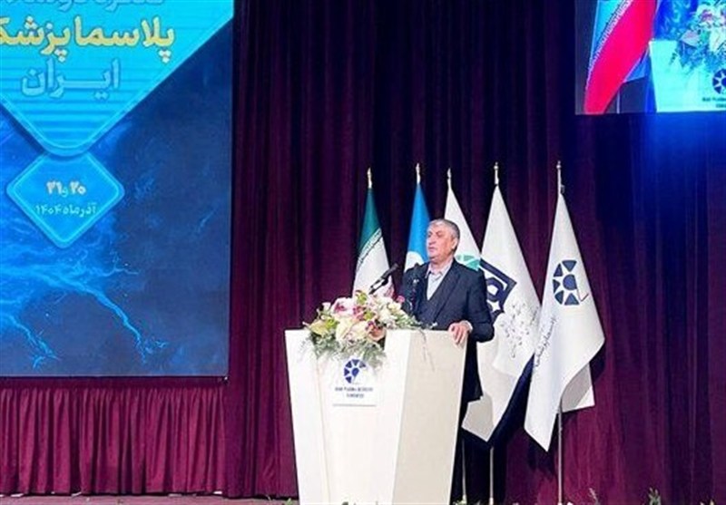 اسلامی: پیشرفت صنعت هسته‌ای ما با حمله نظامی هم متوقف نشد