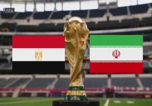 گمانه‌زنی‌ها درباره احتمال تغییر مکان بازی ایران و مصر؛ فیفا همچنان در سکوت!