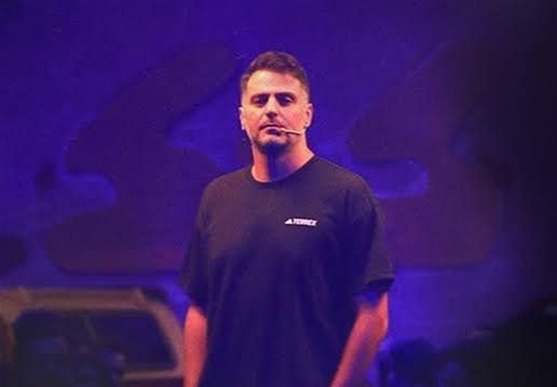 نگذارید علی ضیا در نمایش‌خانگی هم عادی‌سازی کند/ «گنگ» نمایش بی‌ضابطه‌ای که از همه خطوط قرمز عبور کرد