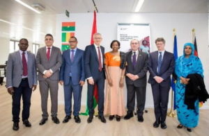 فعالیت‌های آژانس همکاری بین‌المللی آلمان در ساحل آفریقا: توسعه انسانی یا کنترل مهاجرت؟