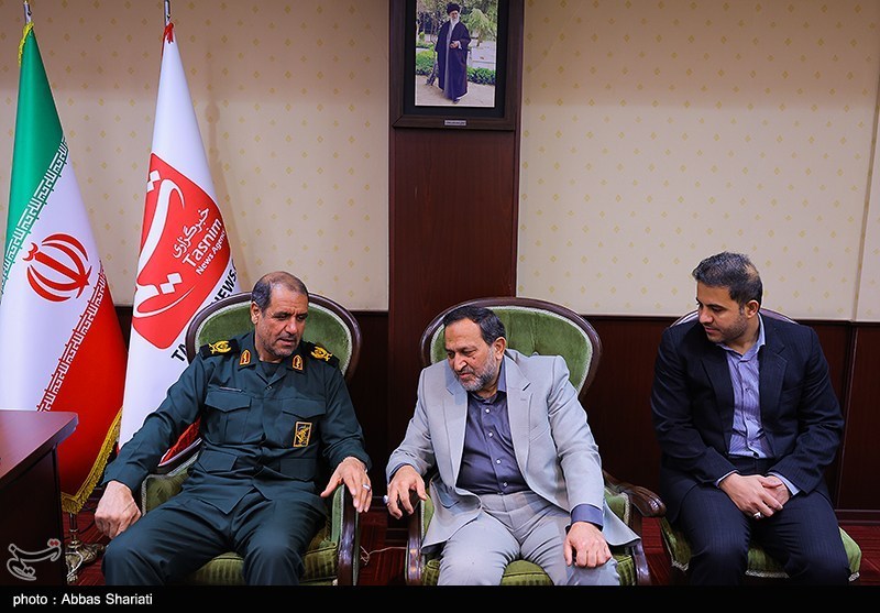 اخبار استان کردستان , سپاه پاسداران انقلاب اسلامی , سازمان اطلاعات سپاه پاسداران انقلاب اسلامی , مرکز اسناد و تحقیقات دفاع مقدس سپاه , نیروی دریایی سپاه پاسداران انقلاب اسلامی , شورای عالی امنیت ملی , کمیسیون امنیت ملی و سیاست خارجی مجلس شورای اسلامی ایران , شهید امنیت , 