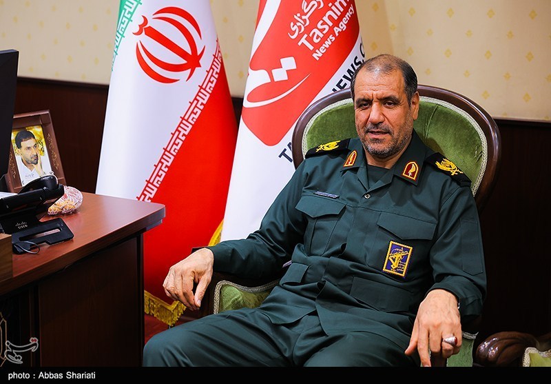 اخبار استان کردستان , سپاه پاسداران انقلاب اسلامی , سازمان اطلاعات سپاه پاسداران انقلاب اسلامی , مرکز اسناد و تحقیقات دفاع مقدس سپاه , نیروی دریایی سپاه پاسداران انقلاب اسلامی , شورای عالی امنیت ملی , کمیسیون امنیت ملی و سیاست خارجی مجلس شورای اسلامی ایران , شهید امنیت , 