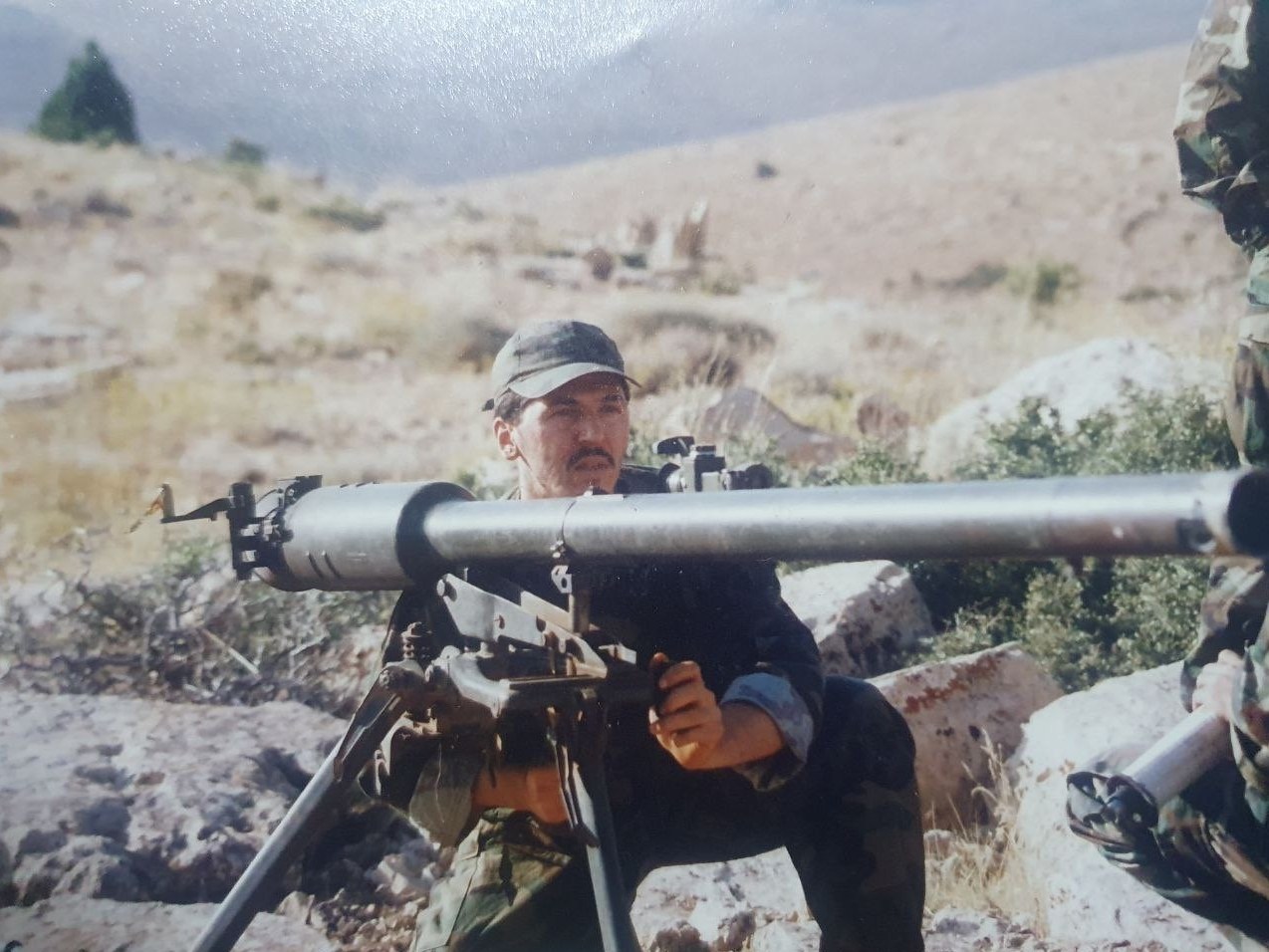 حزب الله لبنان , سید حسن نصرالله , ادبیات مقاومت ,