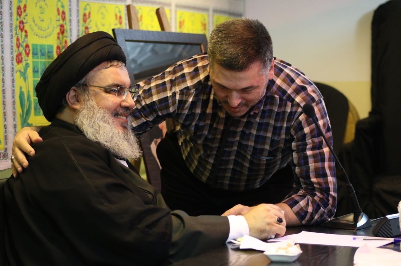 حزب الله لبنان , سید حسن نصرالله , ادبیات مقاومت ,