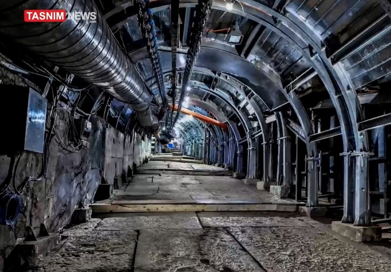 تهدید هویت اسلامی قدس با 60 حفاری صهیونیست‌ها زیر مسجدالاقصی