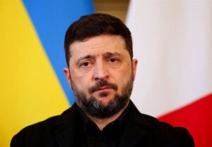 تحولات اوکراین| فشار ترامپ بر زلنسکی برای توافق صلح به اوج رسیده است