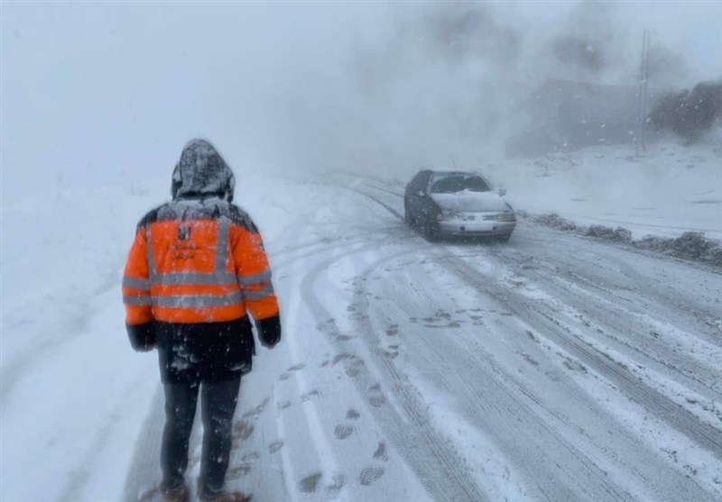 صدور هشدار نارنجی هواشناسی در شمال/ ‌مسافران به کجا بروند؟‌