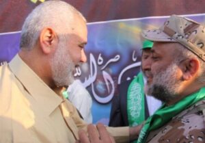 وداع فلسطین با شهید «رائد سعد»، بنیانگذار جهاد خودکفایی غزه