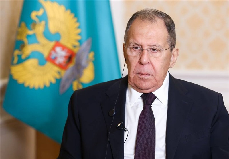 لاوروف: هیچ هماهنگی با الجولانی علیه بشار اسد نداشتیم/ همیشه در حمایت از ایران عمل خواهیم کرد