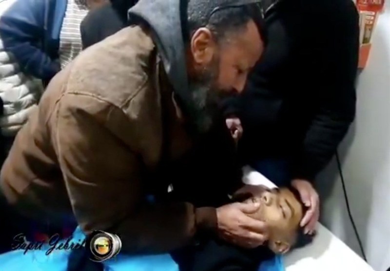 تداوم یورش صهیونیست‌ها به کرانه باختری/ شهادت یک نوجوان فلسطینی در بیت لحم