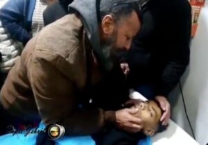 تداوم یورش صهیونیست‌ها به کرانه باختری/ شهادت یک نوجوان فلسطینی در بیت لحم