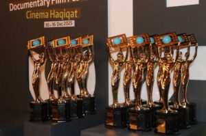 معرفی برگزیدگان نوزدهمین جشنواره سینما حقیقت/ صالحی: ایران بهشت مستندسازان است