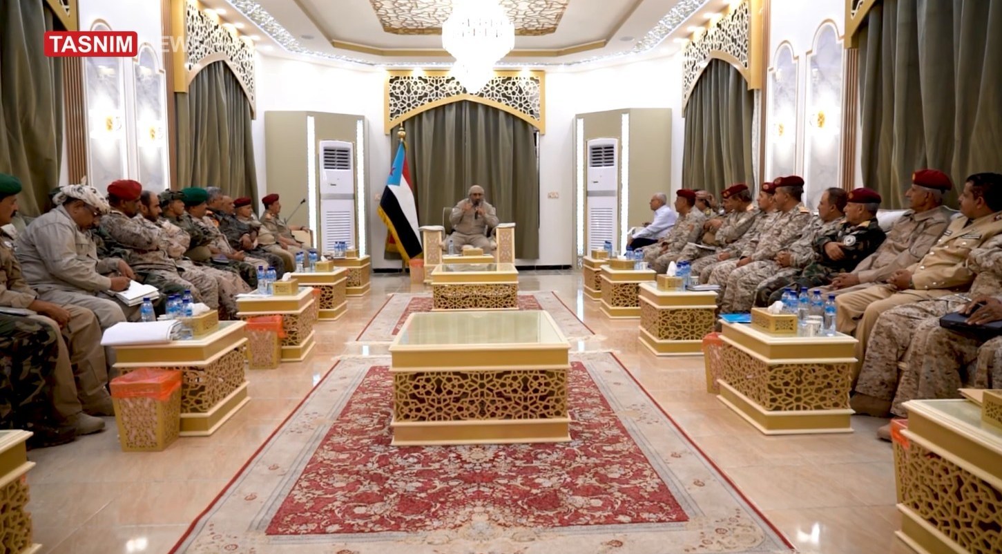 یمن , آخرین تحولات یمن , عربستان سعودی , کشور امارات متحده عربی , حضرموت , عدن , صنعاء ,