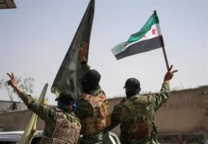 خیز داعش در سوریه؛ تهدیدی کهنه خطری نو