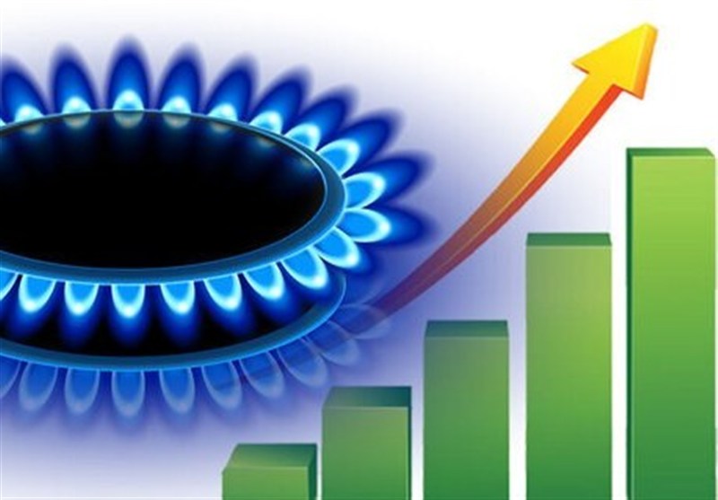 احتمال افت فشار گاز در استان‌های شمالی/ مردم مصرف گاز را مدیریت کنند