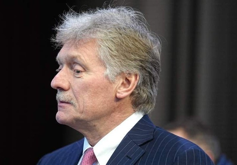 کرملین: پیشنهادات اروپا درباره اوکراین برای روسیه غیرقابل قبول است