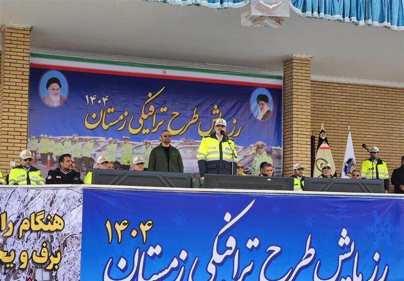 کاهش تلفات تصادفات مطالبه جدی رهبری است/ هوشمندسازی جاده‌های پرخطر و اجرای خودروی متصل باید تسریع شود