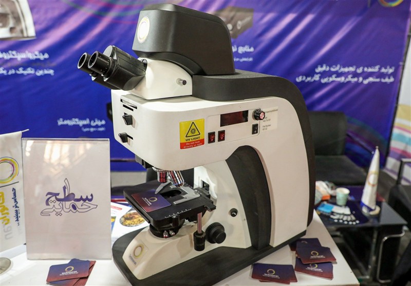 نگاهی به ویترین ایران‌ساخت؛ از تشریح جسد مجازی تا ربات تحریک مغز+فیلم