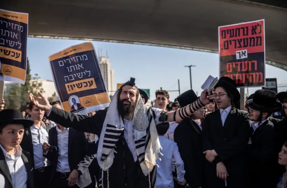 رژیم صهیونیستی (اسرائیل) , بنیامین نتانیاهو , 